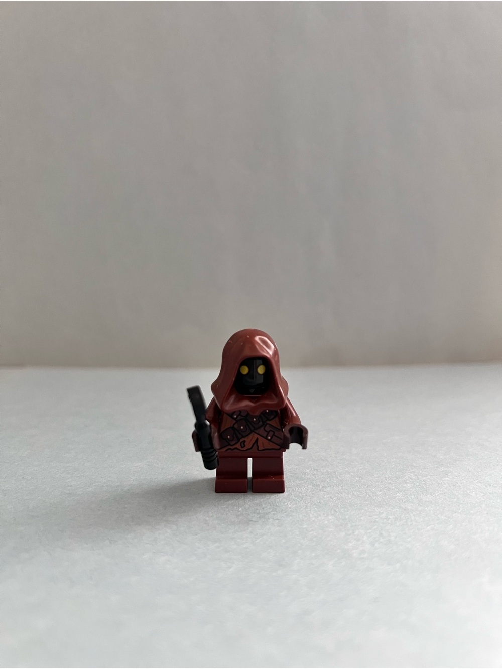 LEGO Star Wars Jawa Minifigure